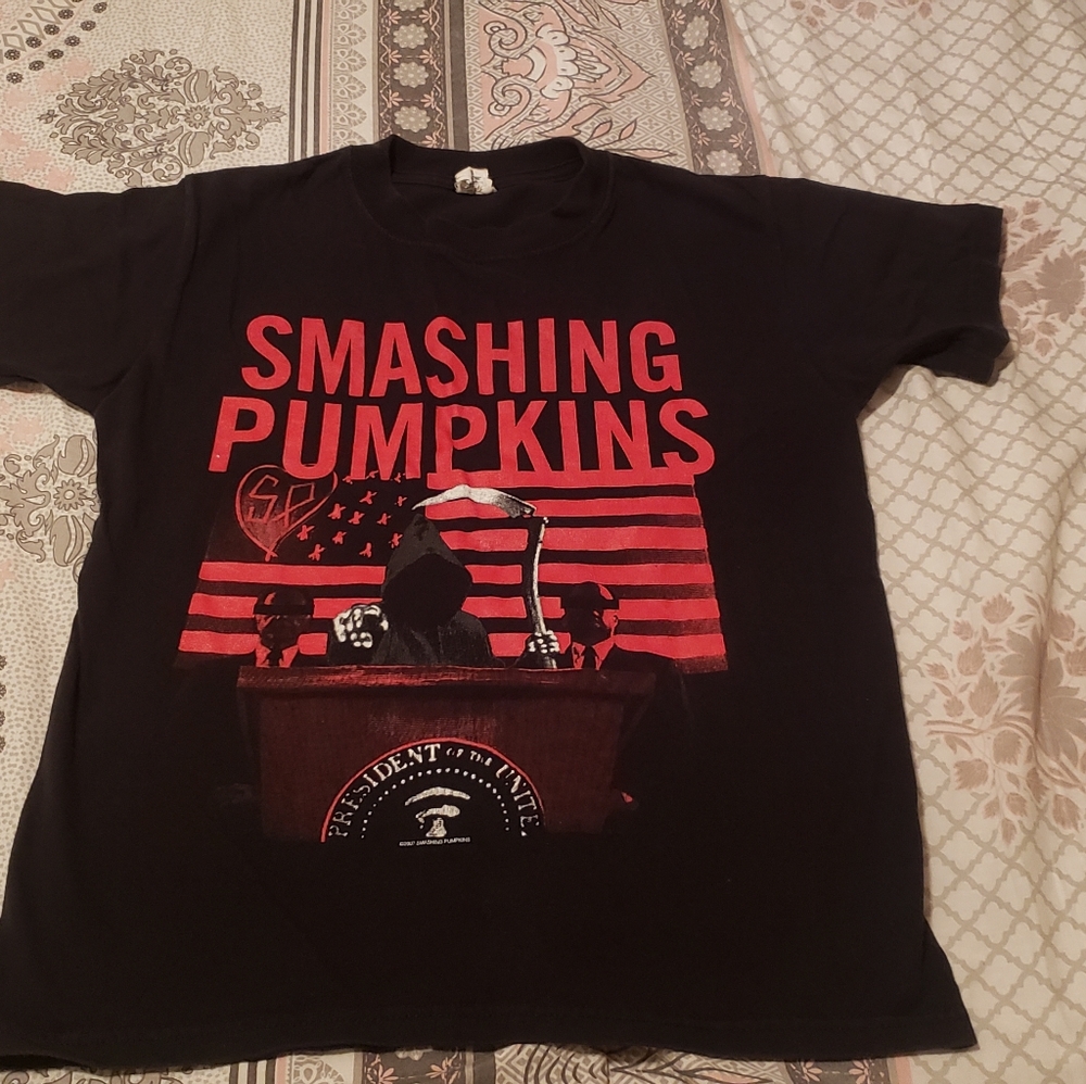 Smashing Pumpkins T-Shirt